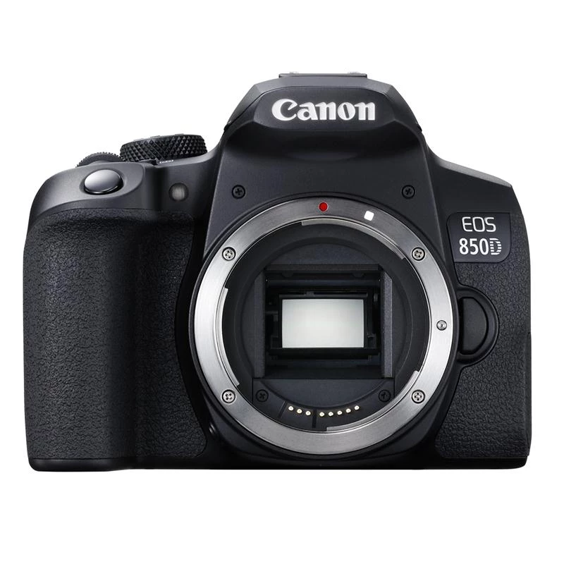 Máy Ảnh Canon EOS 850D Body (Nhập Khẩu)