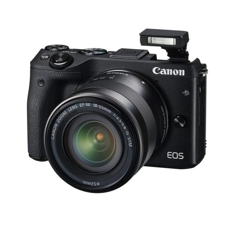 Máy Ảnh Canon EOS M4 (Body)