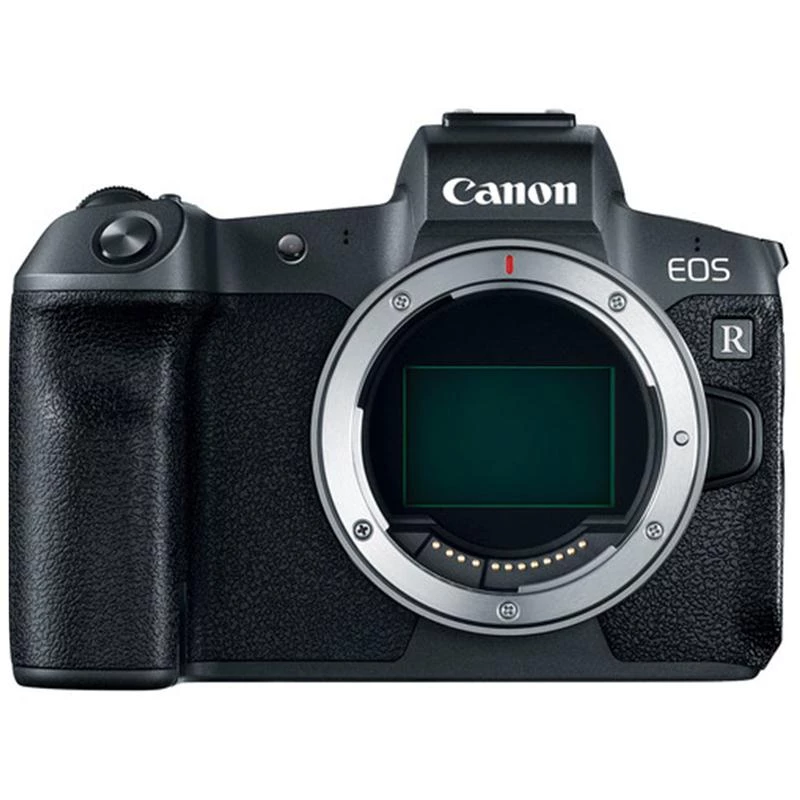 Máy Ảnh Canon EOS R Body (nhập khẩu)