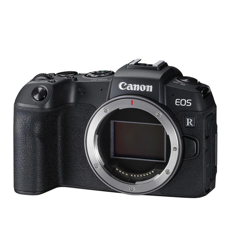 Máy Ảnh Canon EOS RP Body - Chính Hãng