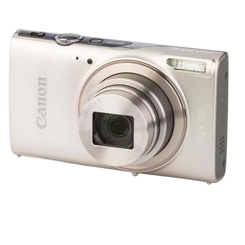 Máy ảnh Canon IXUS 285 HS/ Bạc