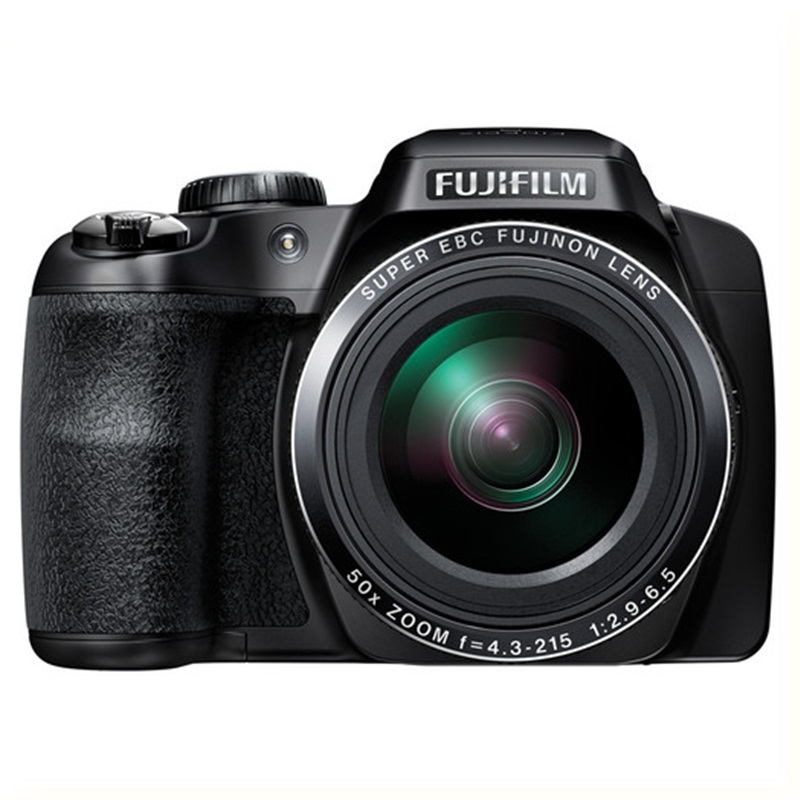 Máy Ảnh Fujifilm FinePix S9400W (Đen)