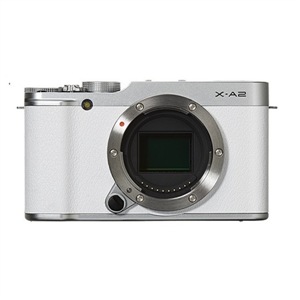Máy ảnh Fujifilm X-A2 Body (Trắng)
