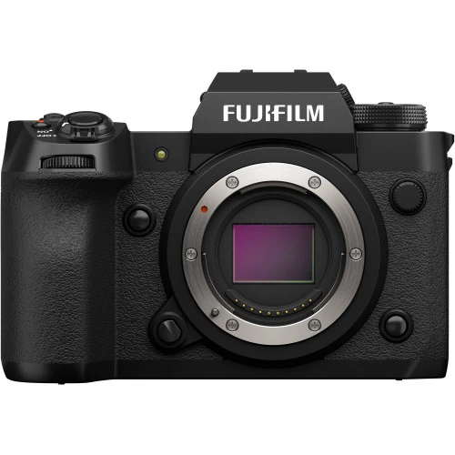 Máy Ảnh Fujifilm X-H2 - Chính Hãng
