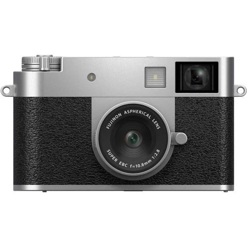 Máy Ảnh FUJIFILM X Half - Chính Hãng