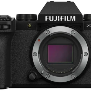 Máy Ảnh Fujifilm X-S10 Body