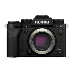 Mua Fujifilm XT6 chính hãng tại Binhminhdigital