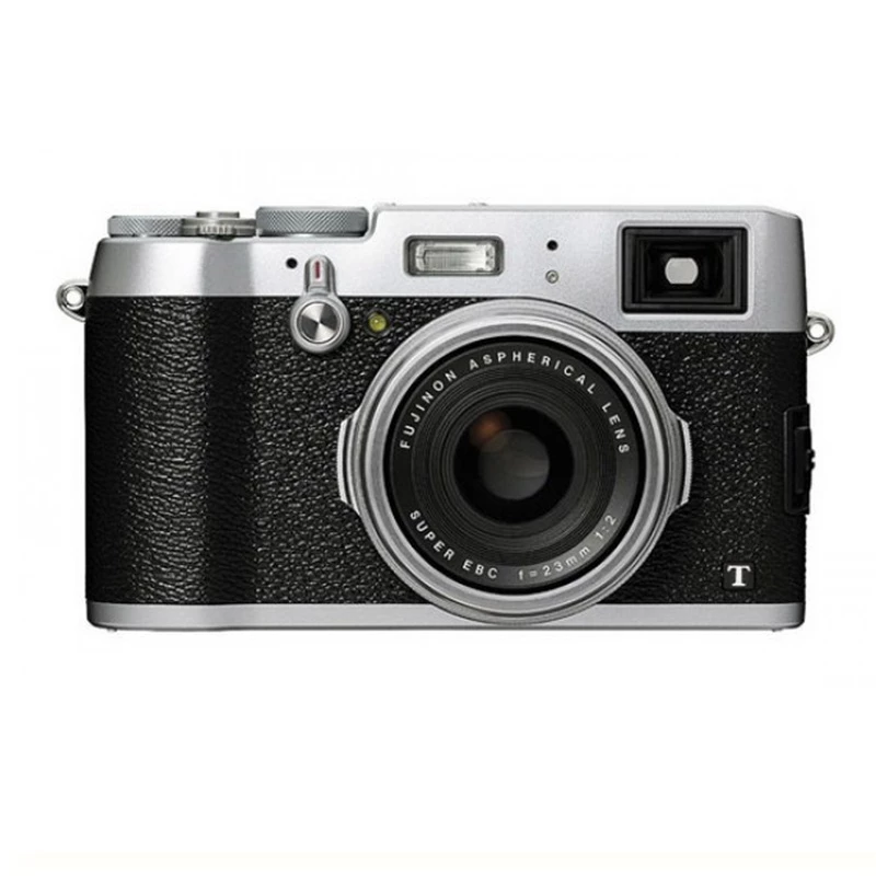 Máy Ảnh Fujifilm X200 Body