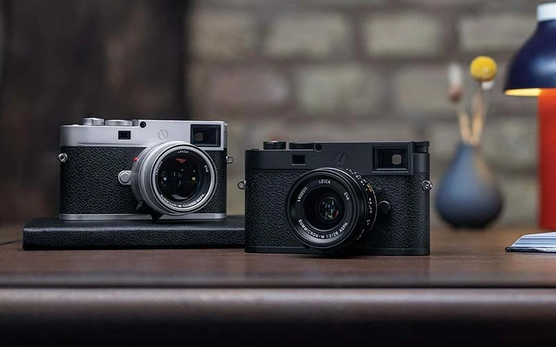 M11 với công nghệ Rangefinder kỹ thuật số tiên tiến