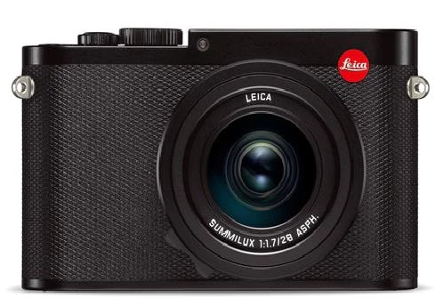 Máy Ảnh Leica Q