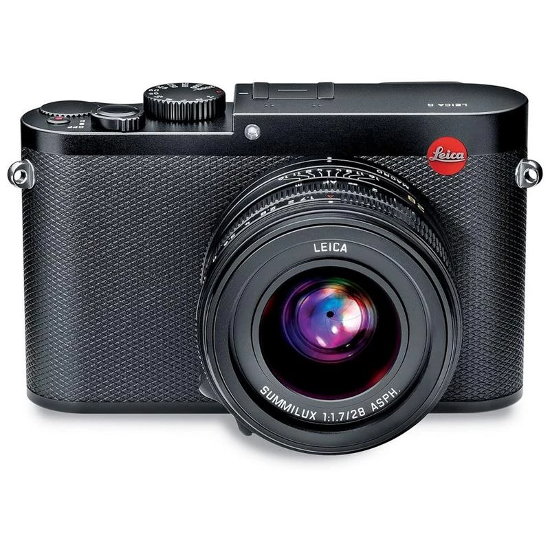 Máy Ảnh Leica Q