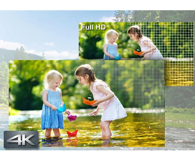 Những ưu điểm lý tưởng của hệ máy ảnh Micro Four Thirds