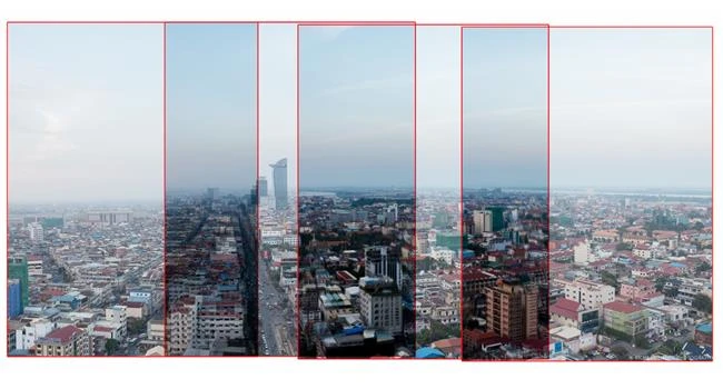 Những ưu điểm lý tưởng của hệ máy ảnh Micro Four Thirds