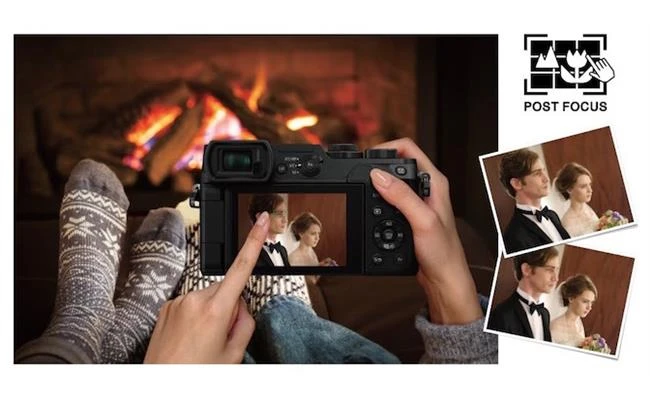 Những ưu điểm lý tưởng của hệ máy ảnh Micro Four Thirds