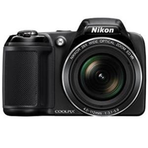Máy ảnh Nikon Coolpix L340