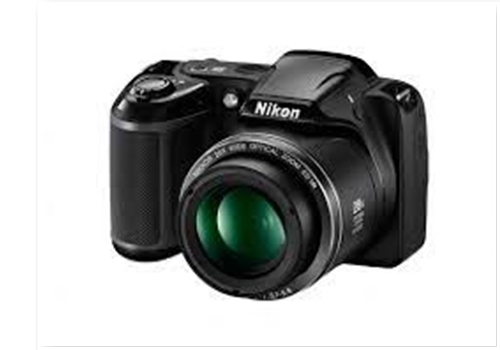 Máy ảnh Nikon Coolpix L340