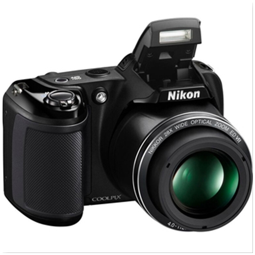 Máy ảnh Nikon Coolpix L340