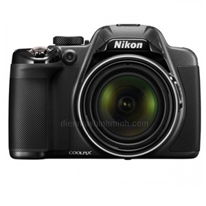 Máy Ảnh Nikon Coolpix P530