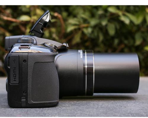 Máy Ảnh Nikon Coolpix P530