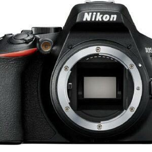Máy Ảnh Nikon D3500 Body