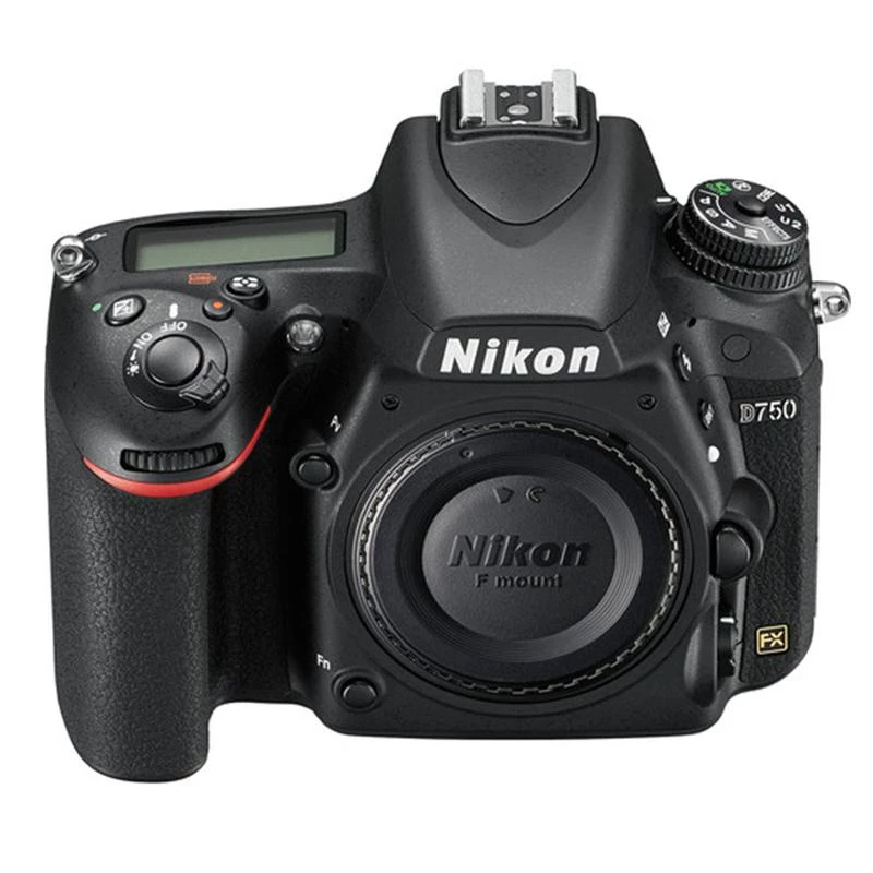 Máy Ảnh Nikon D750 Body