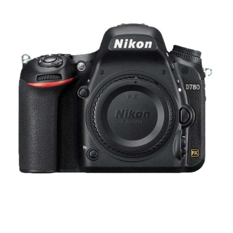 Máy Ảnh Nikon D780 Body