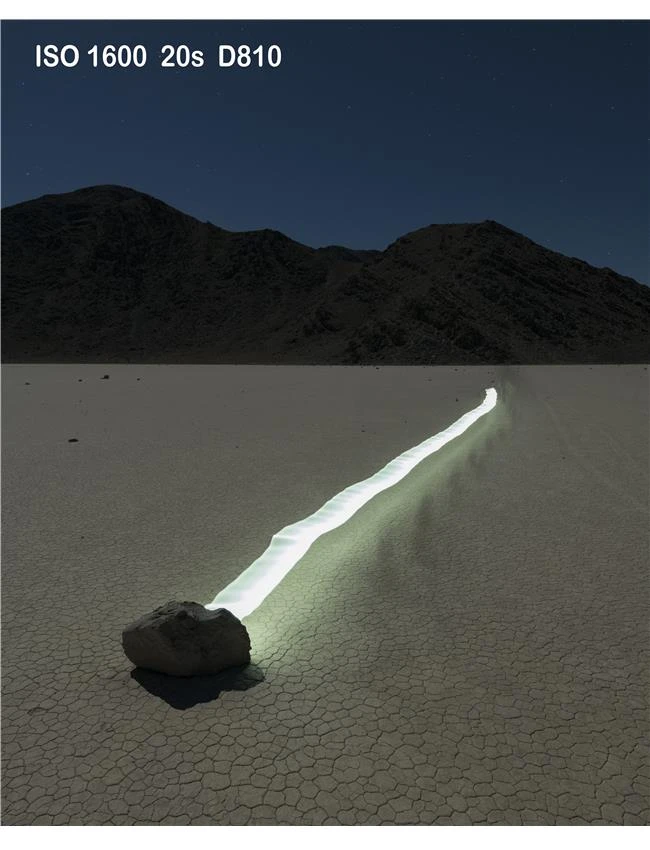 Nikon D850 cùng so găng chụp thiếu sáng với các đàn anh