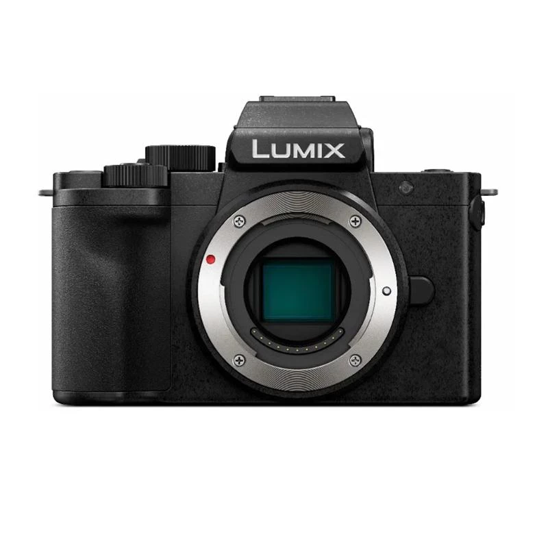 Máy ảnh Panasonic Lumix DC-G100 Body