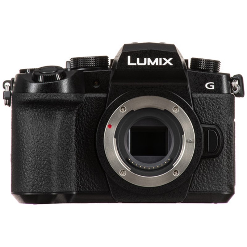 Máy Ảnh Panasonic Lumix G95 Body