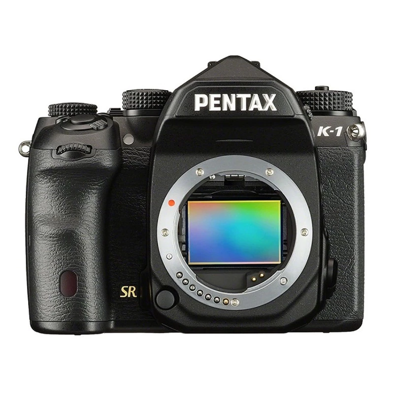 Máy Ảnh Pentax K-1 Body