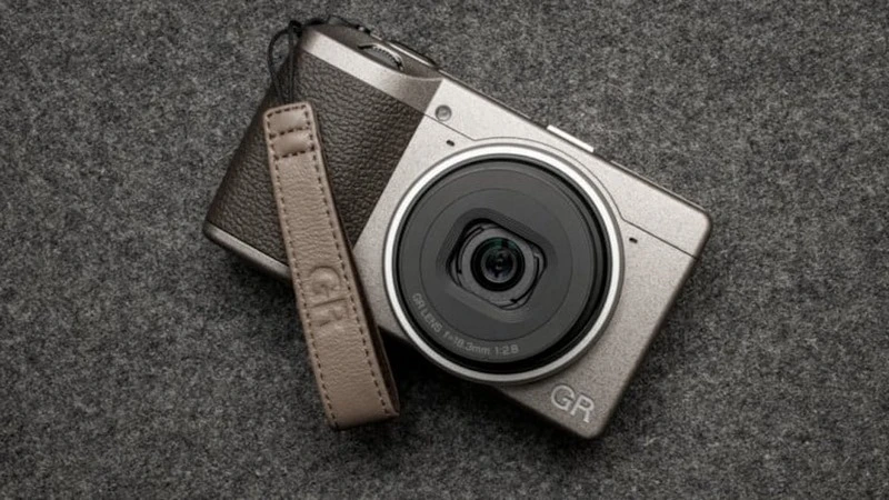 Độ chi tiết vượt trội do cảm biến APS-C mang lại