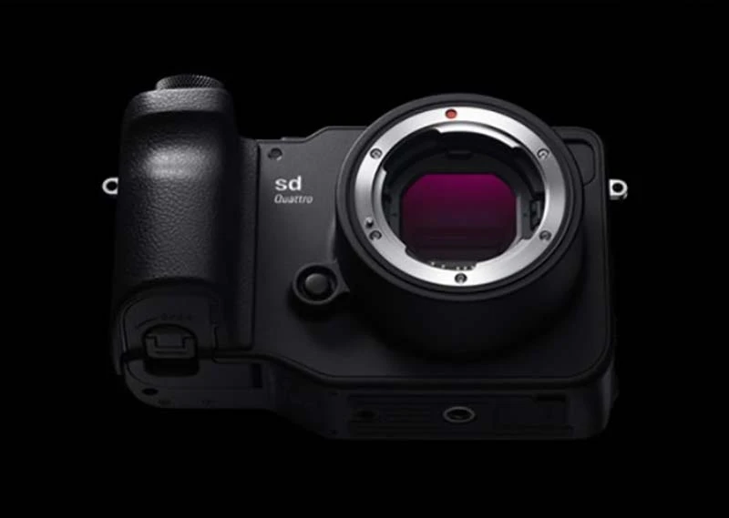 Sigma sd Quattro mirrorless ngàm SA mang đến hình ảnh sắc nét