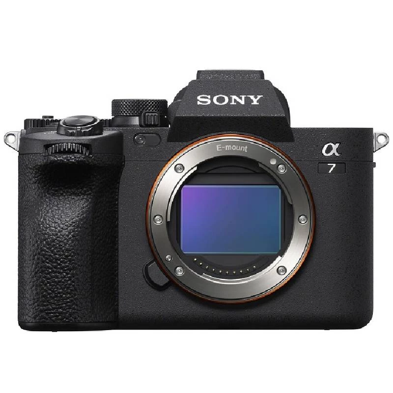 Máy ảnh Sony Alpha A7M4 Body/ ILCE-7M4 - Chính Hãng