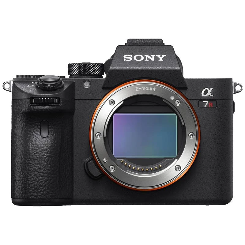 Máy ảnh Sony Alpha A7RM3A Body/ ILCE-7RM3A