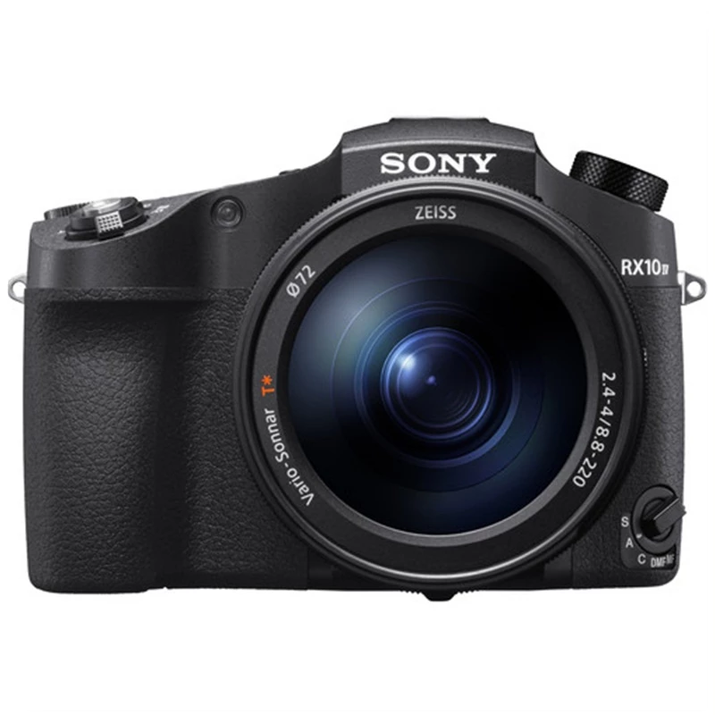 Máy Ảnh Sony CyberShot DSC-RX10M4/ RX10 IV - Chính Hãng
