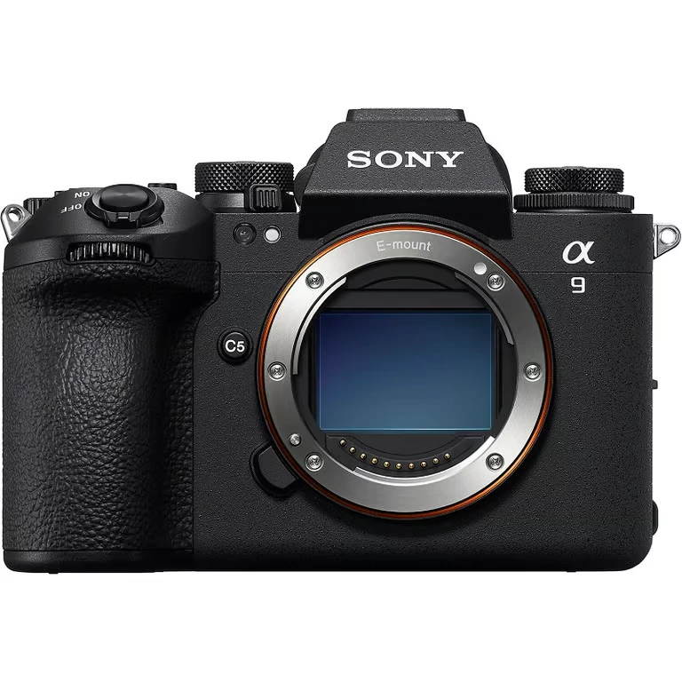 Máy ảnh Sony Alpha A9 Mark III / A9M3 Body - Chính Hãng