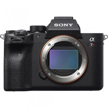 Máy ảnh Sony Alpha ILCE-7RM5/ A7RM5 Body - Chính Hãng
