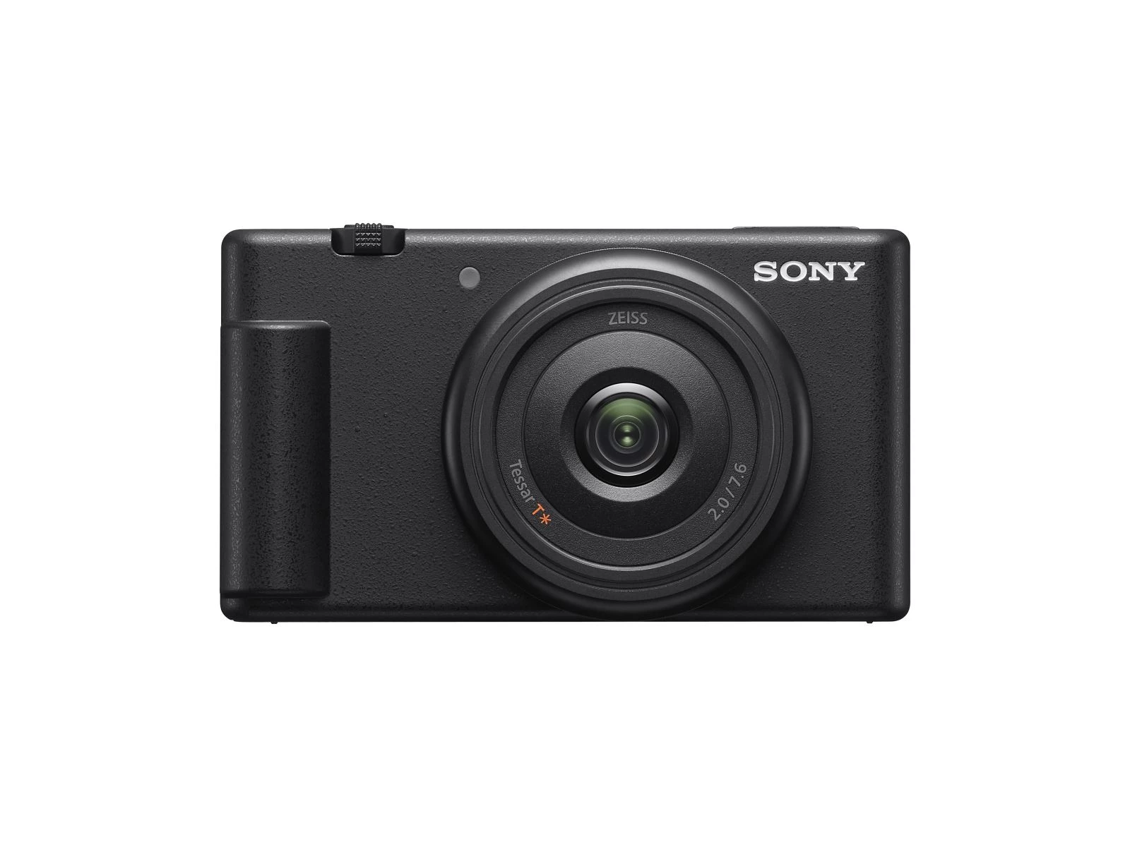 Máy ảnh Sony ZV-1F - Chính Hãng