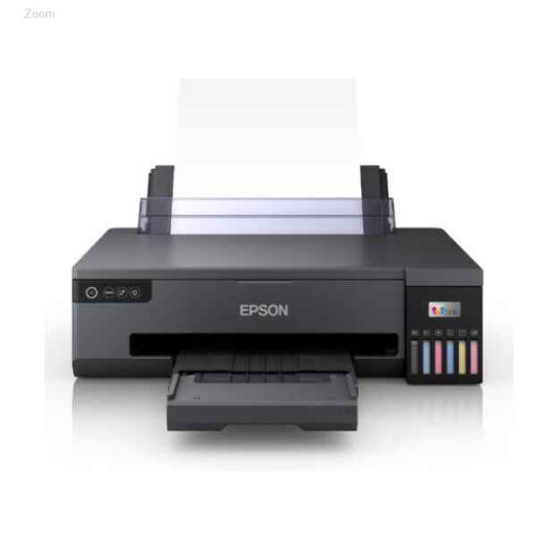 Máy in phun màu Epson L8050 (A4/A5/ USB/ WIFI)