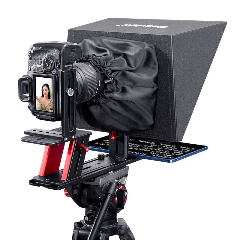 Máy nhắc chữ Telepromter Bestview TP150