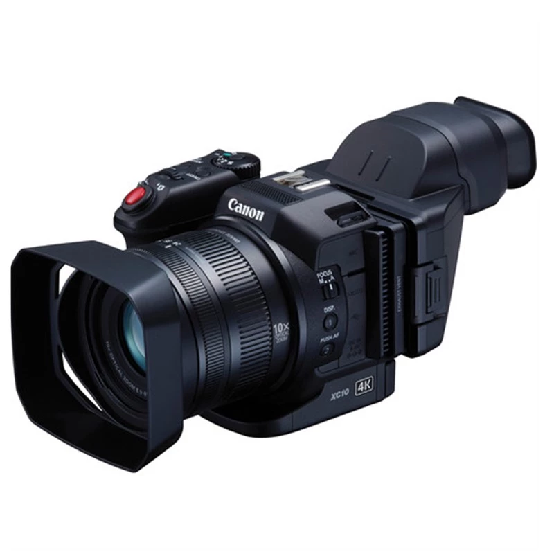 Máy Quay Canon XC10 4K