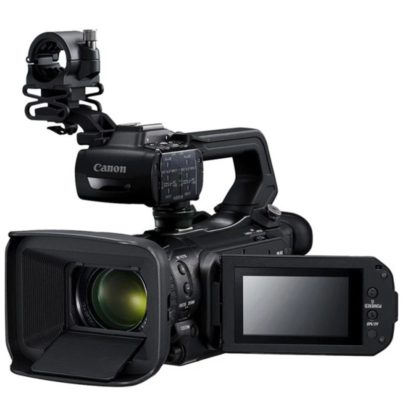 Máy quay chuyên dụng Canon XA55