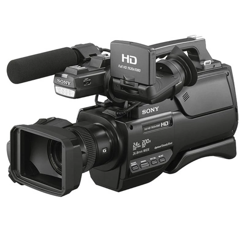 Máy quay chuyên dụng Sony HXR-MC2500/ Pal