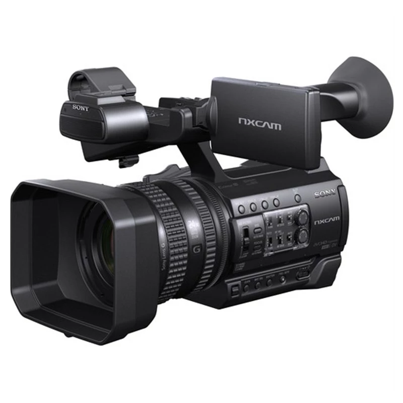 Máy quay chuyên dụng Sony HXR-NX100/ Pal (50i)