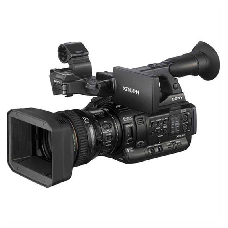 Máy quay chuyên dụng Sony PXW-X200 (Pal/ NTSC)