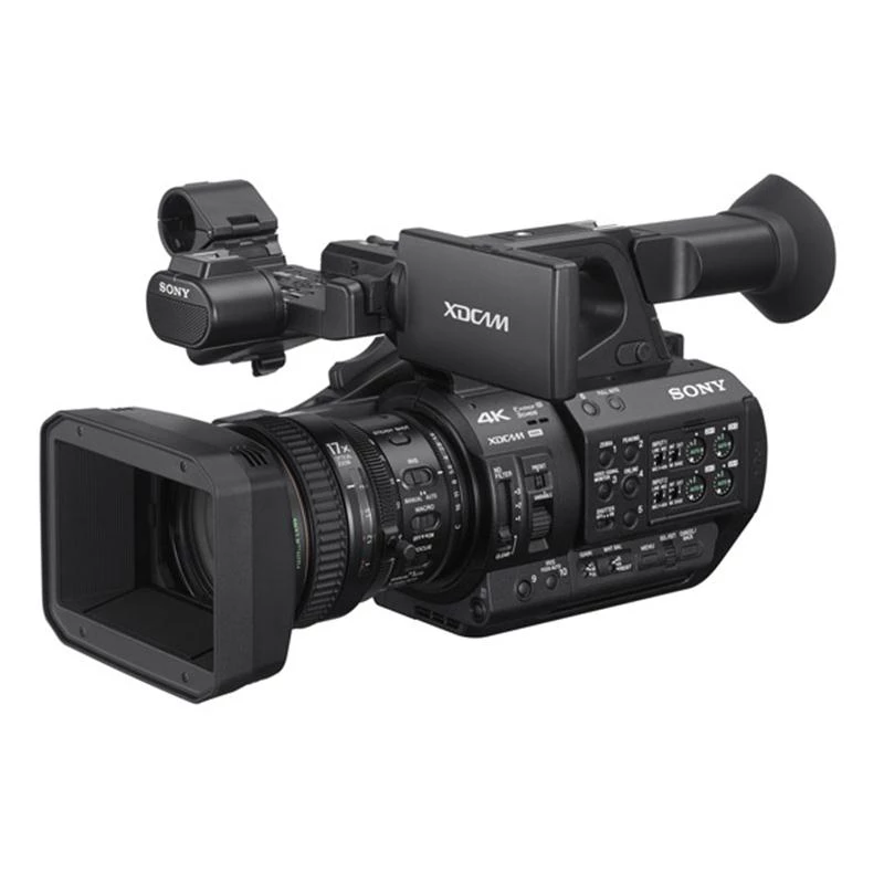 Máy quay chuyên dụng Sony PXW-Z280 (Pal/ NTSC)
