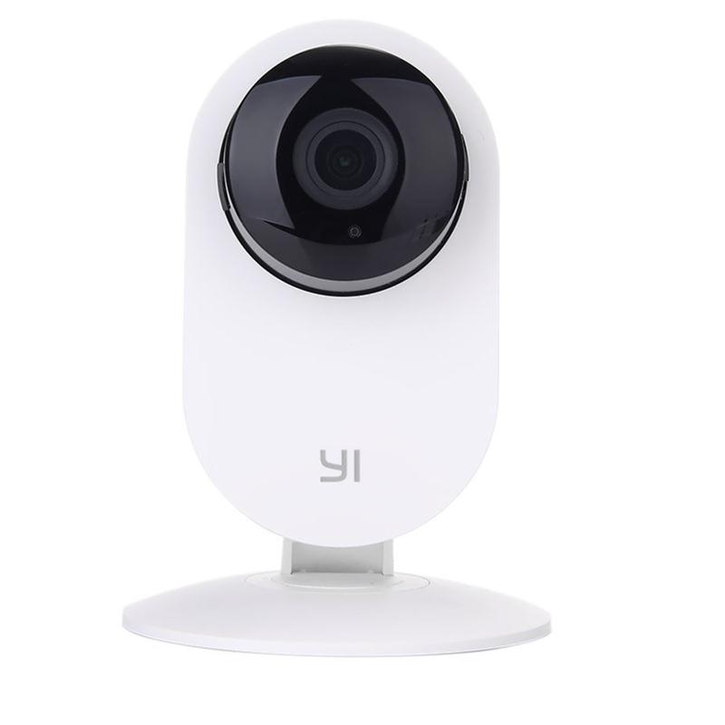 Máy Quay Giám Sát Yi Home 720P