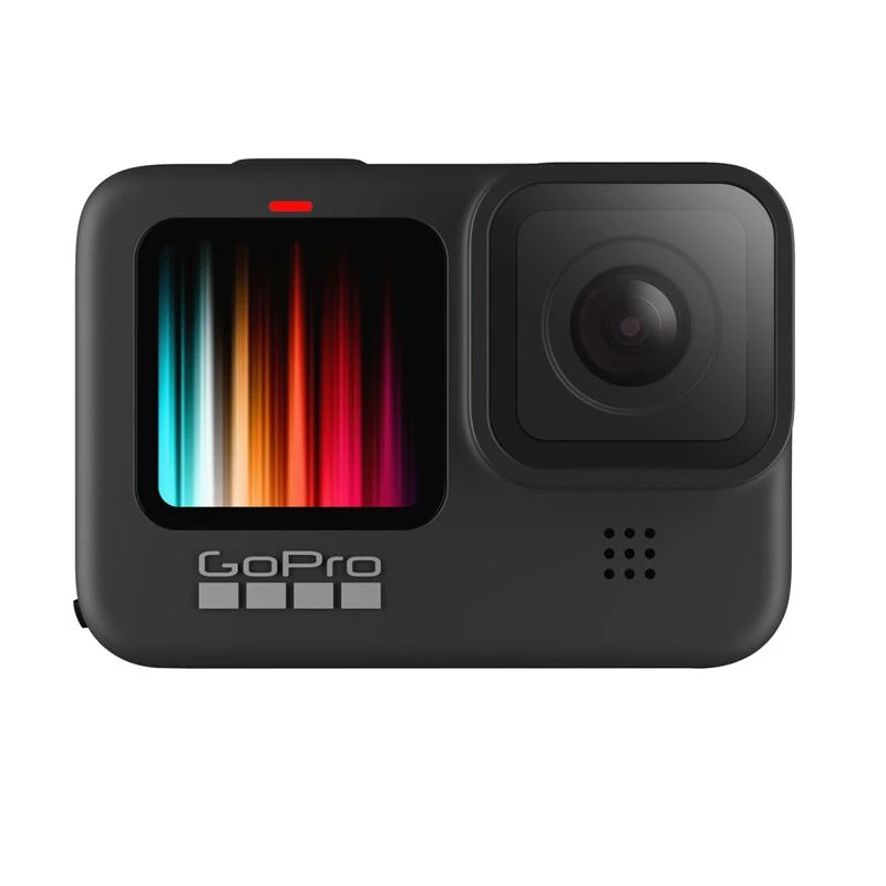 Máy Quay Gopro Hero 9 Black (Nhập Khẩu)