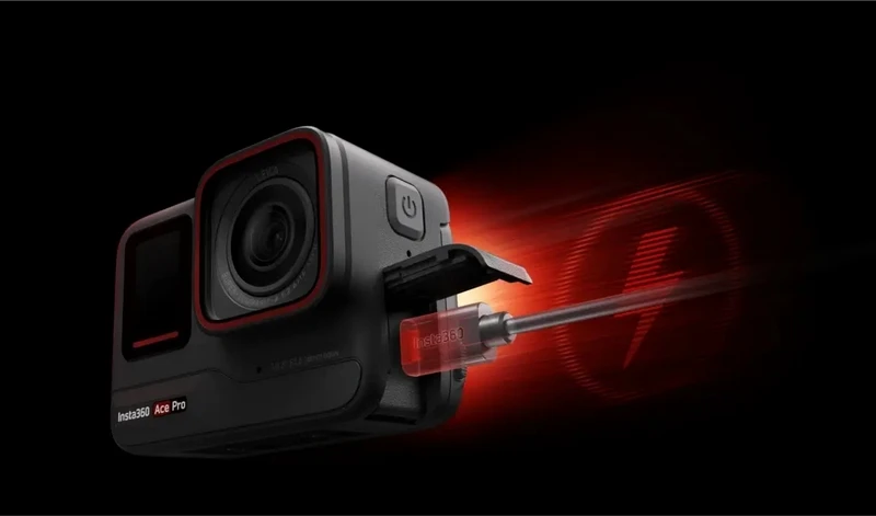 Insta360 – Lựa chọn lý tưởng cho vlogger, traveler và creator