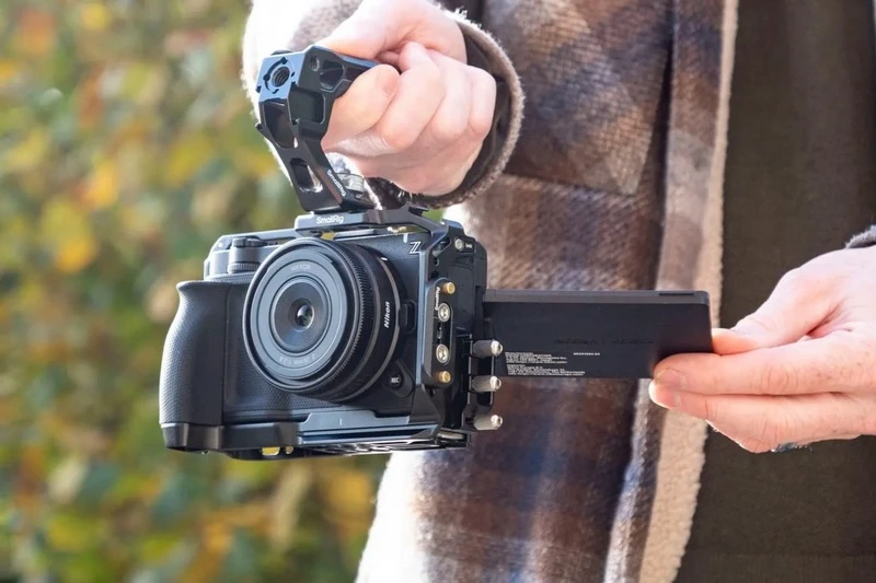 Video 4K và 8K mang lại độ chân thực ấn tượng 